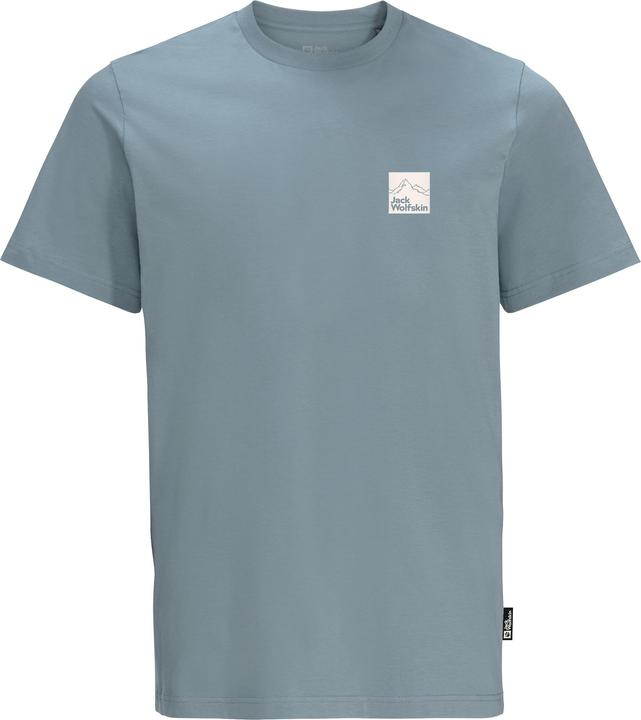 Actual product image Jack Wolfskin Gipfelzone T M (L)