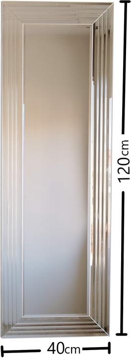 Produktbild Skye Decor Jolene (40 x 120 cm)