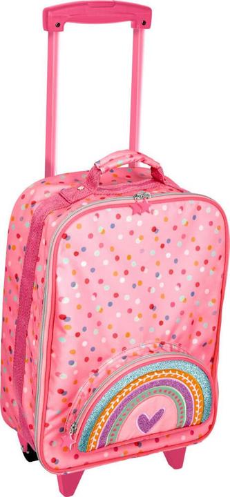 Produktbild Die Spiegelburg Kleiner Trolley (Handgepäck (bis 50l))
