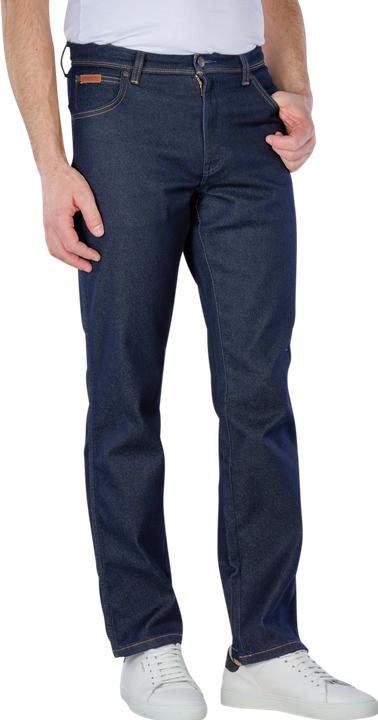 Actual product image Wrangler Jeans Texas Slim (W32/L32)