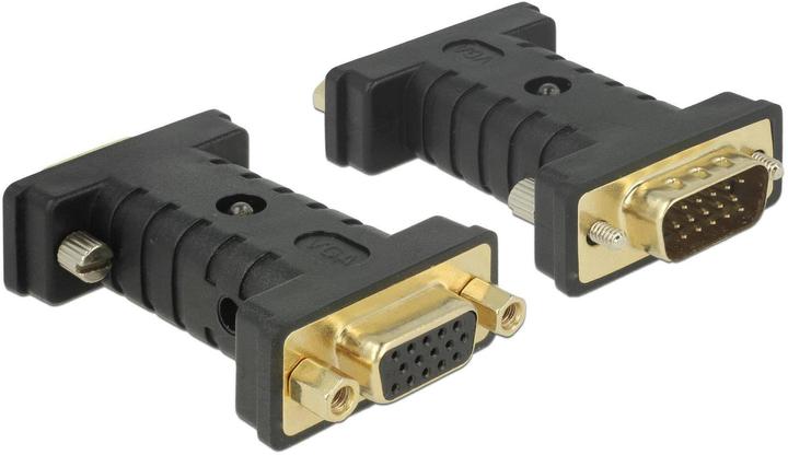 Produktbild Delock VGA zu (VGA, 6.25 cm)