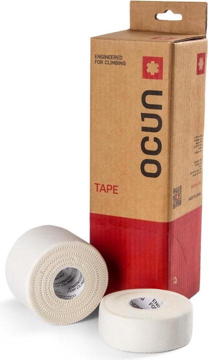 Produktbild Ocun Tape Box 25mm X 10M Pack 8 Chalk and tape (10 m)