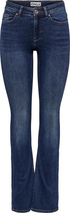 Only ONLBLUSH MID FLARED NOOS Flared Jeans (30)