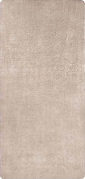 Produktbild Aspero 2 Flanell-Spannbettlaken PERPIGNAN (100 x 200 cm)
