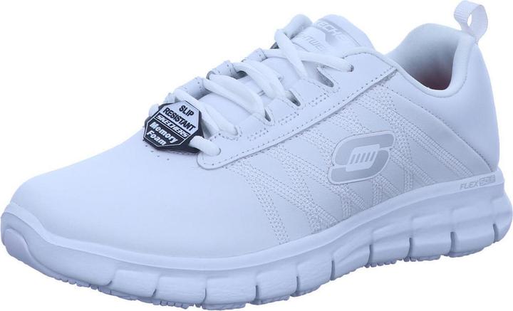 Skechers Sure Track Work