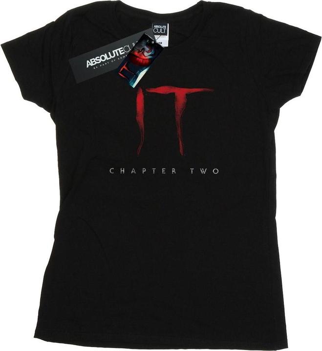 Universal Textiles Movie Logo TShirt (S)