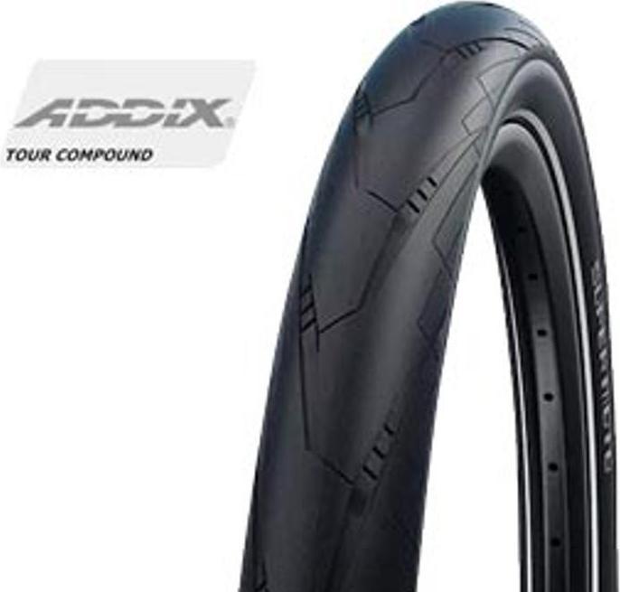 Produktbild Schwalbe Super Moto (27.5 x 2.40, 62-584)