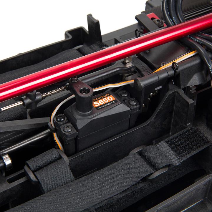 Produktbild Arrma Race Truck Infraction V2 (RTR Ready-to-Run)