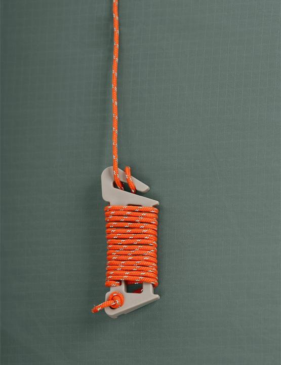 Actual product image Vaude Allround Ferret XT 4P (Tunnel tent, 4.90 kg, 4 persons)