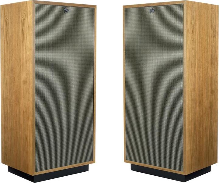 Actual product image Klipsch Forte IV (1 pcs., 100 W)