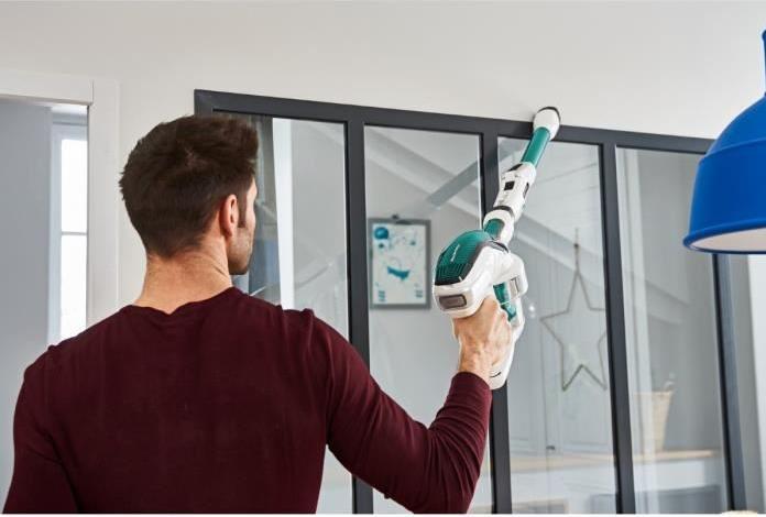 Image du produit Rowenta Flex Power de l'armée de l'air