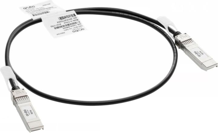 Produktbild HPE E Aruba Instant On DA Copper Cable SFP+ to SFP+ Revision A
