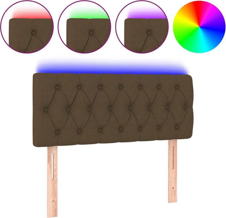 Produktbild VidaXL Jasmine (90 x 7 x 88 cm)