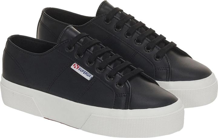 Superga Sneaker 2740 Nappaleder (38)