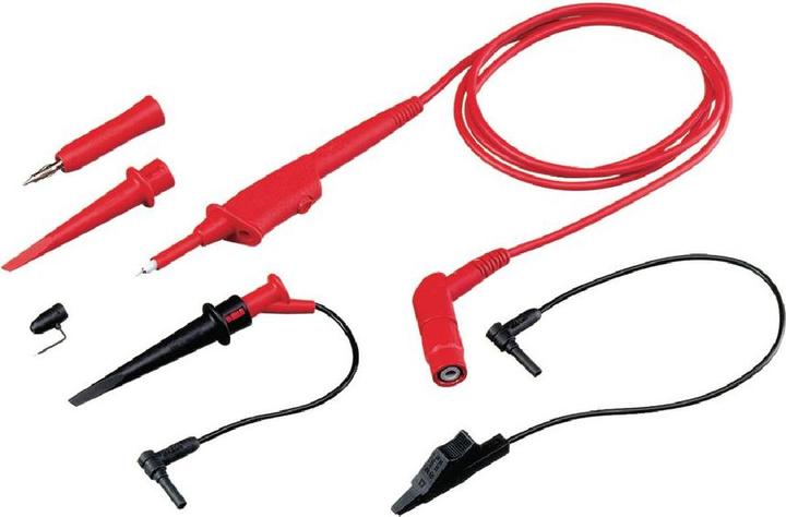Image du produit Fluke Tête de mesure sans contact 200
