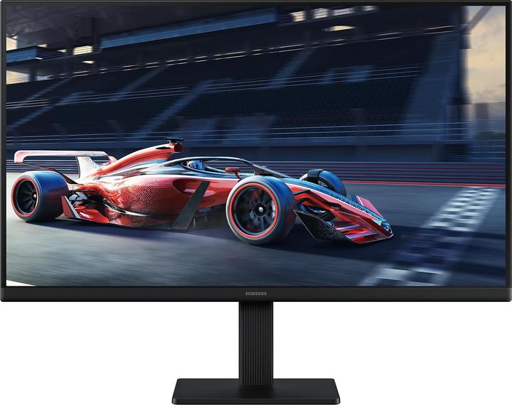 Image du produit Samsung S24D304GAU (1920 x 1080 pixels, 24")