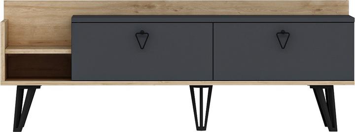 Immagine prodotto Kalune Design Kalel (120 x 35 x 55 cm)