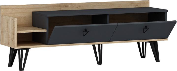 Immagine prodotto Kalune Design Kalel (120 x 35 x 55 cm)