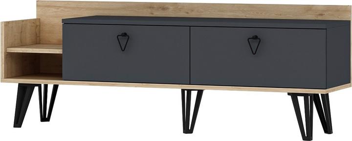Immagine prodotto Kalune Design Kalel (120 x 35 x 55 cm)