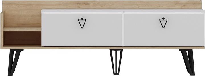 Actual product image Kalune Design Penelope (120 x 35 x 55 cm)