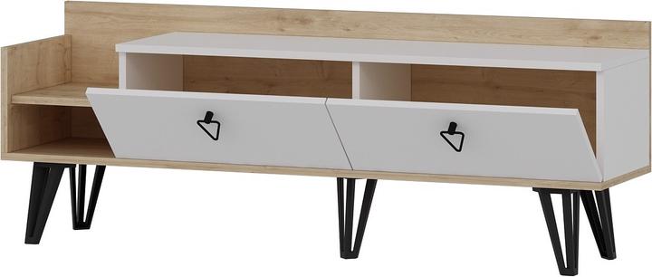 Actual product image Kalune Design Penelope (120 x 35 x 55 cm)