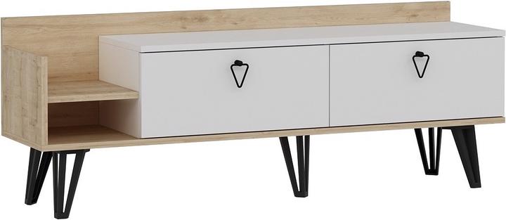 Actual product image Kalune Design Penelope (120 x 35 x 55 cm)