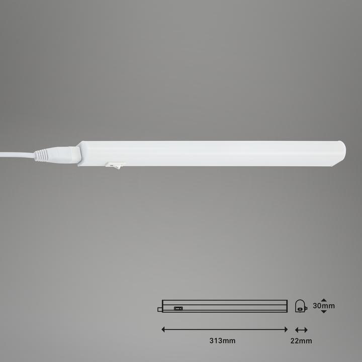 Image du produit Briloner Luminaire d'agencement (400 lm)