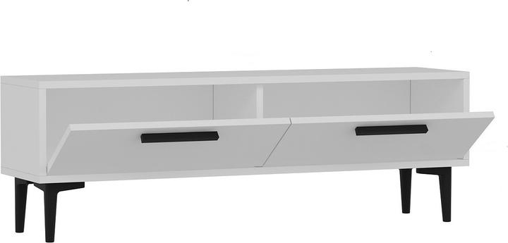 Actual product image Kalune Design Gavin (120 x 29.6 x 45 cm)