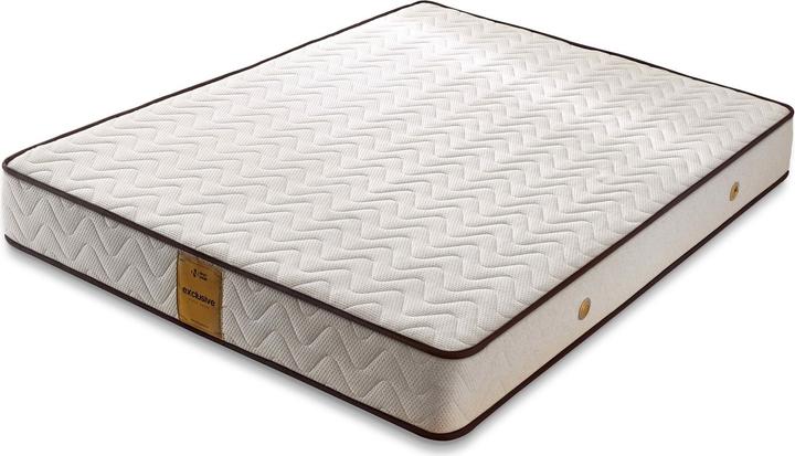 Produktbild Homitis Vada (200 x 200 cm, Federkern)