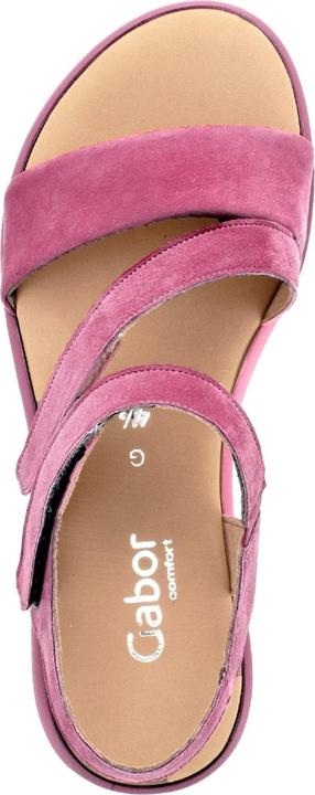 Actual product image Gabor 42.063.44 (42.5)