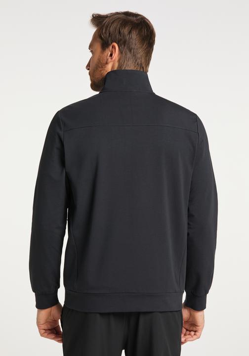 Actual product image Hannes jacket men's track jacket (50)