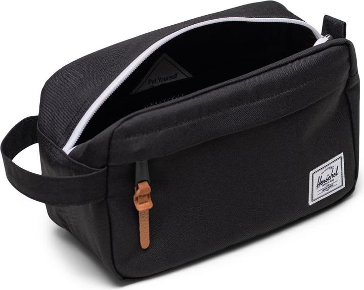 Image du produit Herschel Trousse de toilette Chapter Travel Kit Noir (5 l)