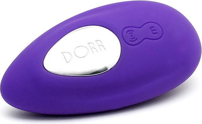 Productafbeelding Dorr Ozzy - Konijnenei Vibrator + Leg op Vibrator