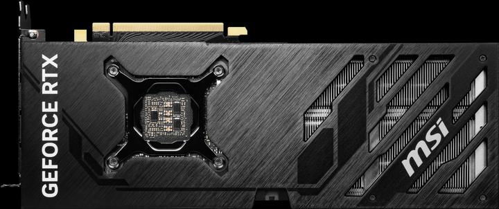 Produktbild MSI GeForce RTX 4070 VENTUS 3X OC (12 GB)