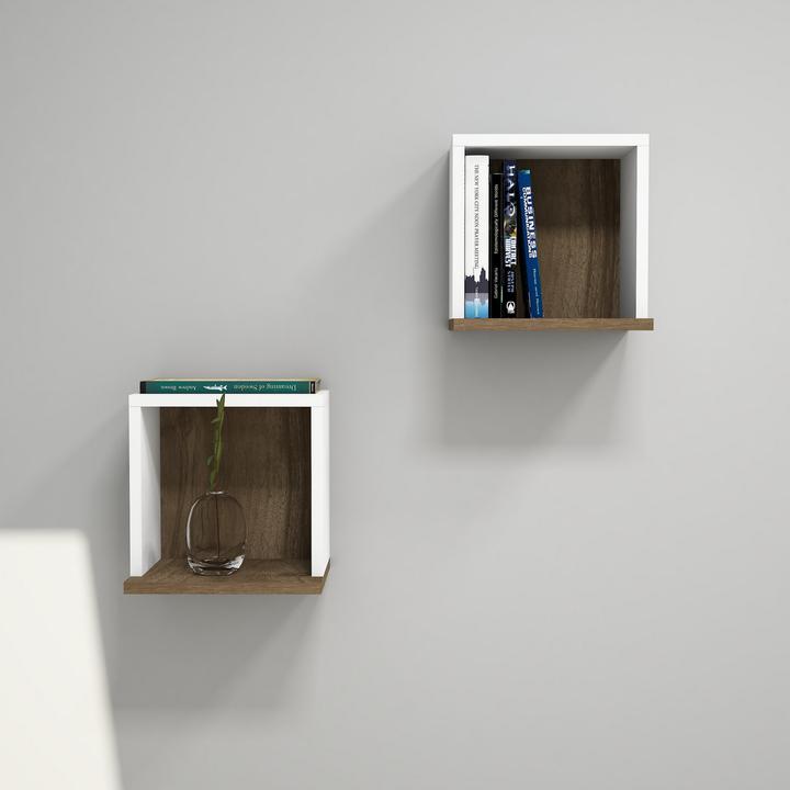 Actual product image Hanah Home Leona (30 x 30 x 25 cm)