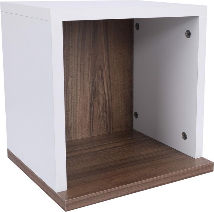 Actual product image Hanah Home Leona (30 x 30 x 25 cm)
