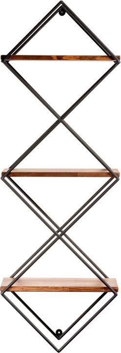 Produktbild Hanah Home Tuesday (124 x 44 x 22 cm)