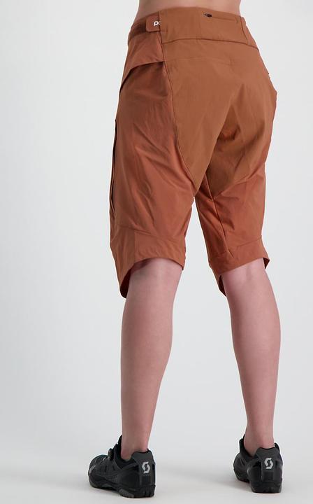 Actual product image Poc Infinite All-Mountain Damen Bikeshort (M)