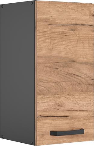 Gold power oak