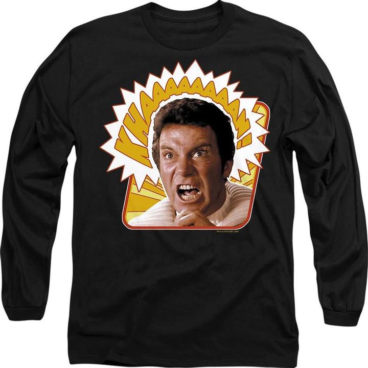 Khaaaaaan TShirt (XL)