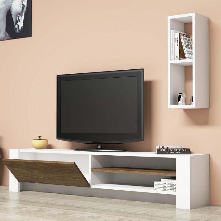 Actual product image Hanah Home Aleah (160 x 33 x 26.8 cm)