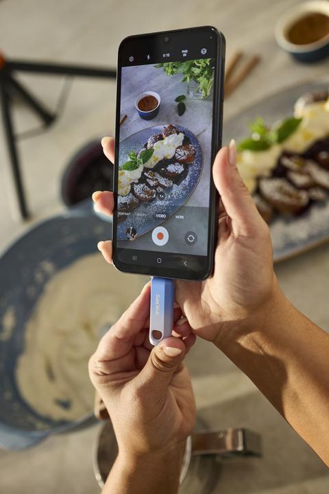 Image du produit SanDisk Creator USB-C (512 Go, USB-C)
