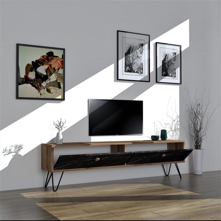 Image du produit Hanah Home Milo (160 x 29,5 x 45 cm)