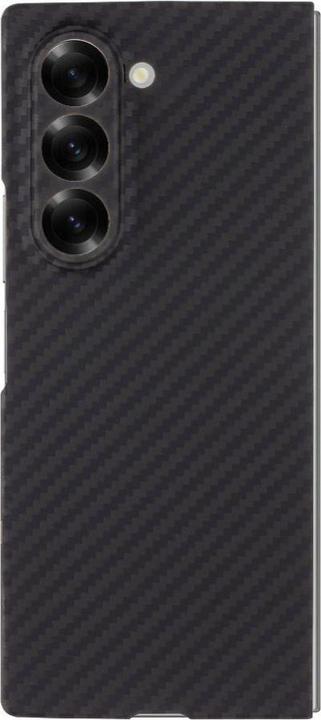 Produktbild Tactical MagForce Aramid Cover for Samsung Galaxy Z Fold 6 Black (Samsung Galaxy Z Fold6)