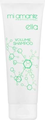 Actual product image Mi Amante Professional Ella Volume Shampoo - Volumizing, 250 ml (250 ml)