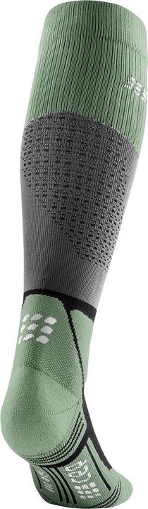 Actual product image Cep Women's Max Cushion Socks Hiking Tall (34 - 37)