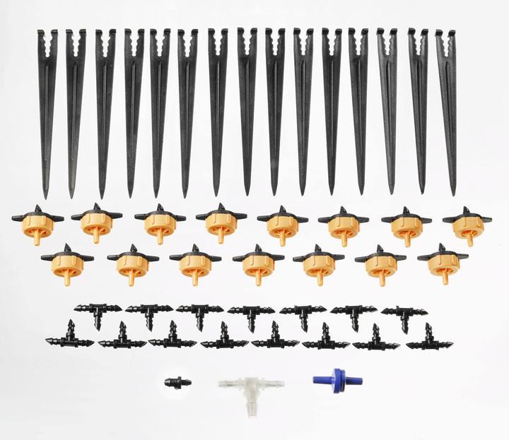Immagine prodotto Esotec Set di irrigazione solare (Set per l'irrigazione a goccia)