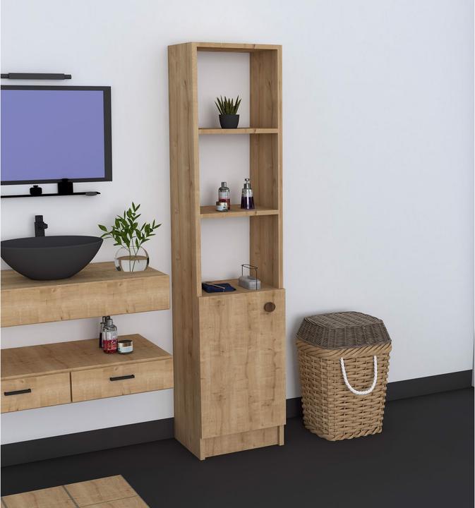 Produktbild Hanah Home Wynter (30 x 170 x 29.5 cm)