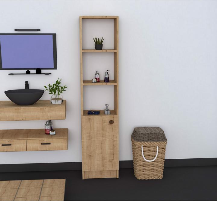 Produktbild Hanah Home Wynter (30 x 170 x 29.5 cm)