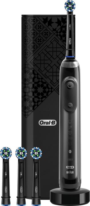 Produktbild Oral-B Braun OralB Genius X Toothbrush (Oszillierende Zahnbürste)